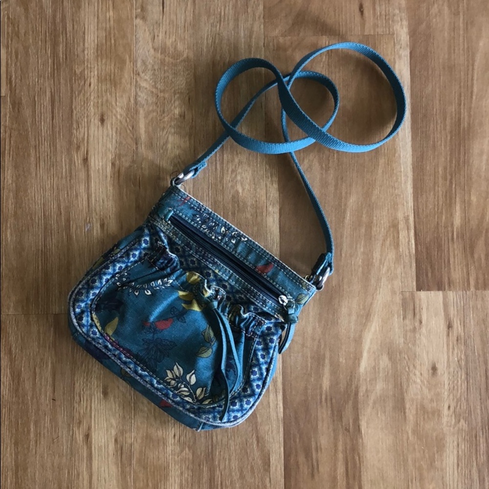 Fossil Purse